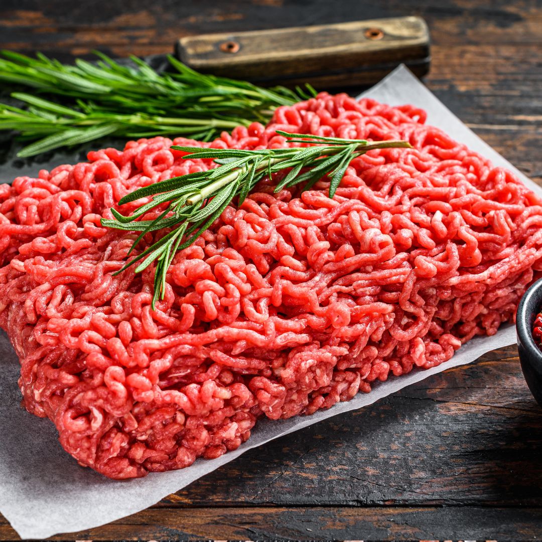 Ground Beef