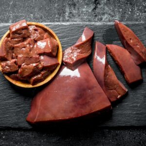 Beef Liver