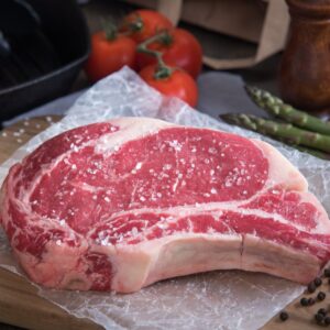 Ribeye Steak