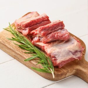 Short Ribs