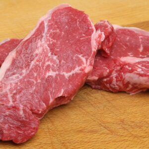 Sirloin Steak